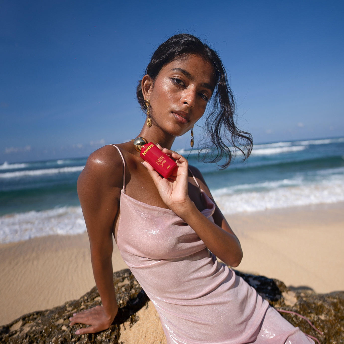 Celestial Sass (50ml) Perfume