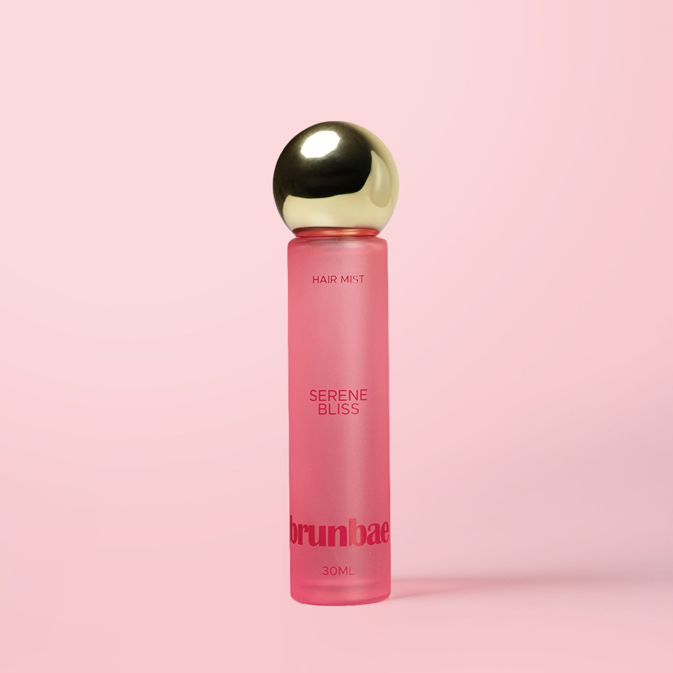 Serene Bliss (Hair Mist)