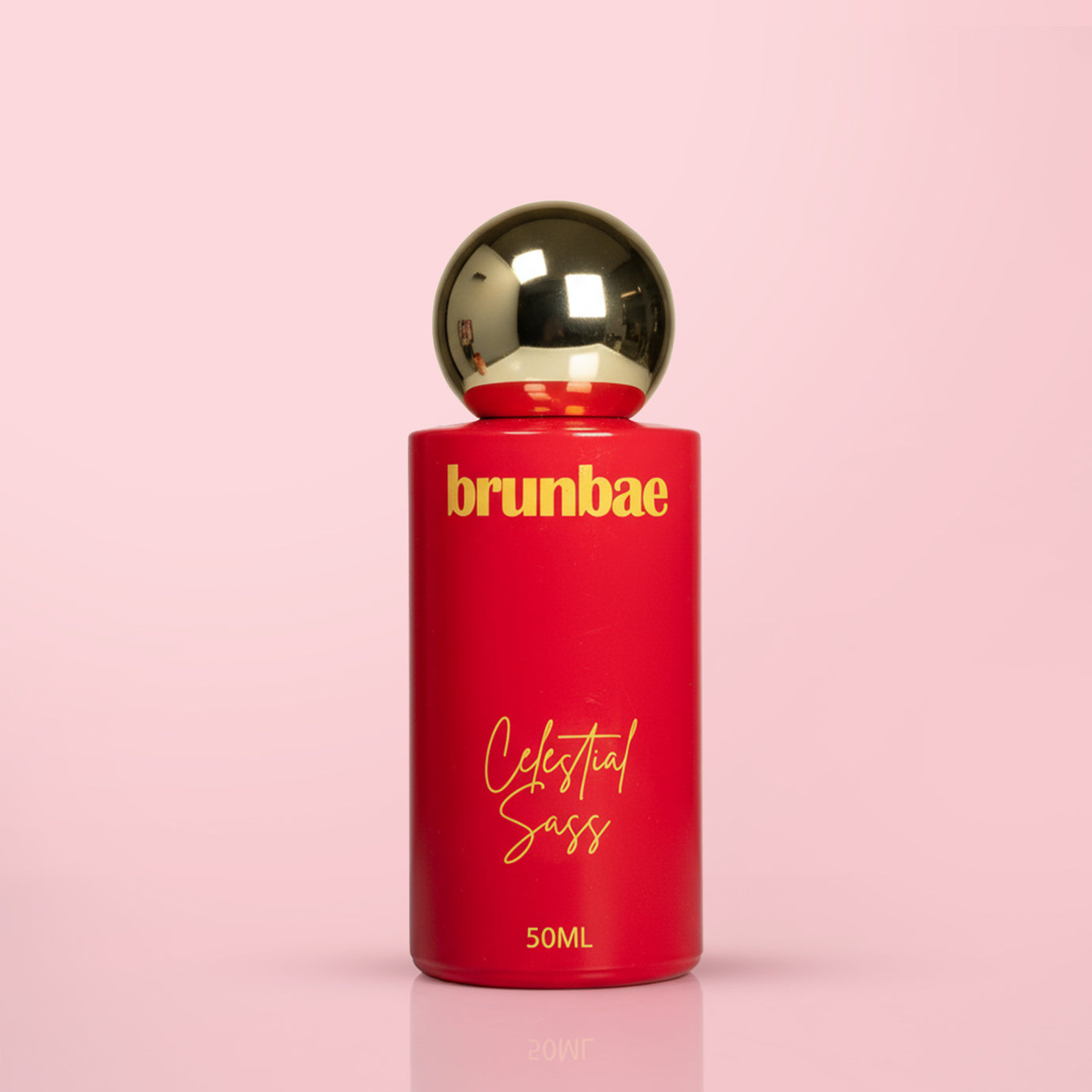 Celestial Sass (50ml) Perfume