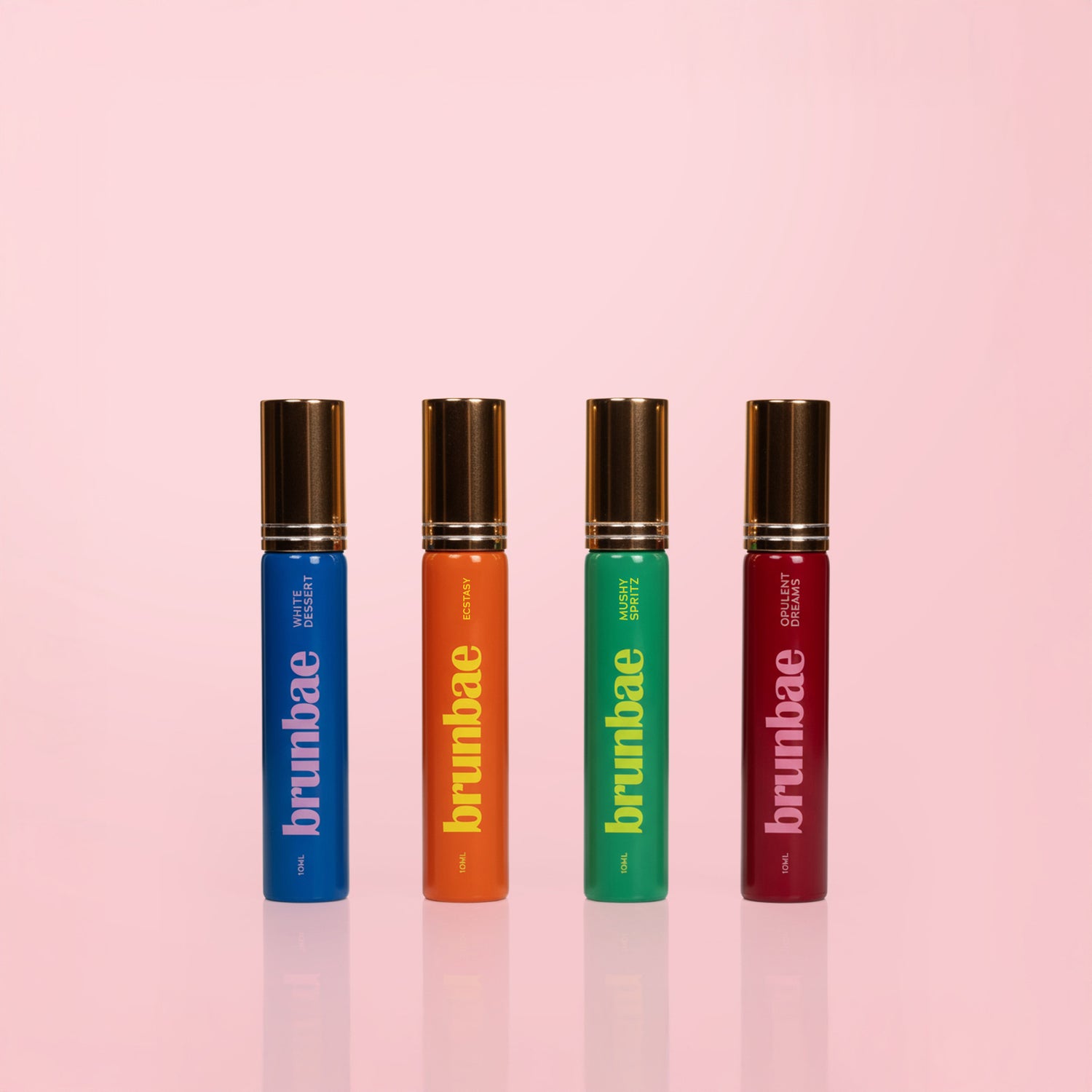 Pocket Fit - Pack of 4