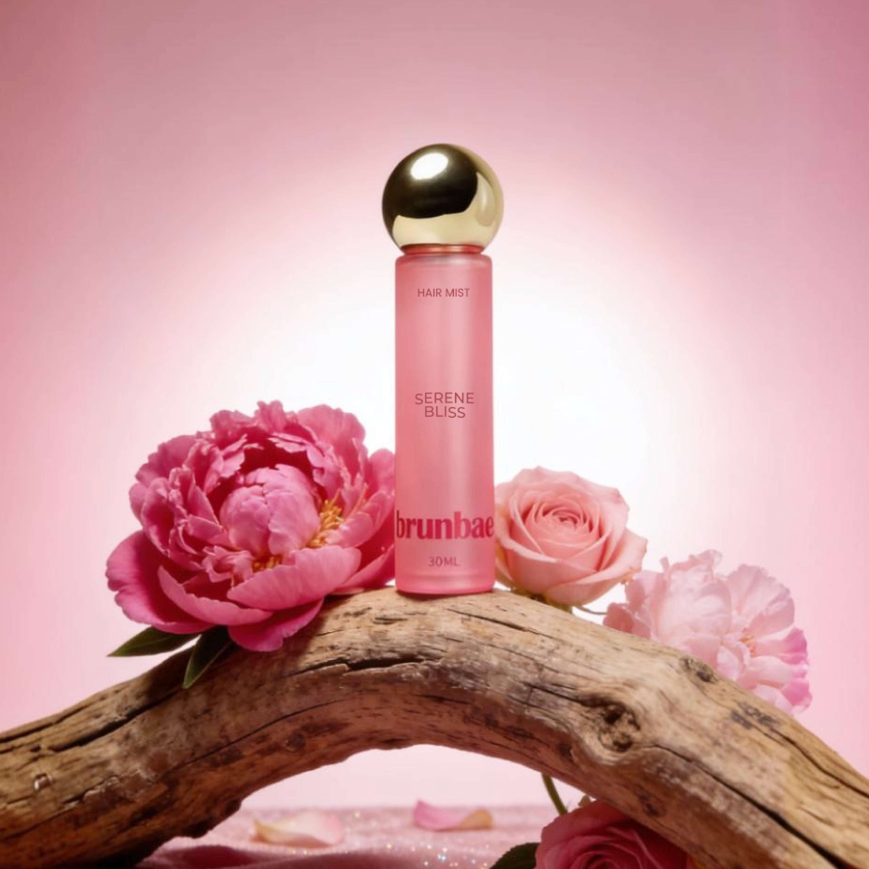 Serene Bliss - Water Based Hair Mist