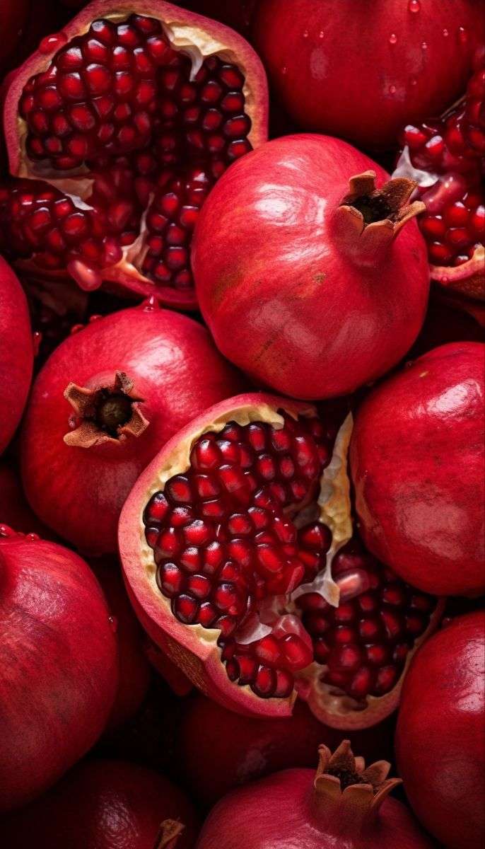 pomegranate