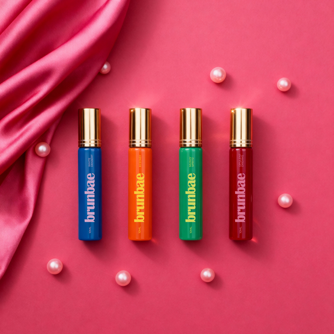 Pocket Fit - Pack of 4