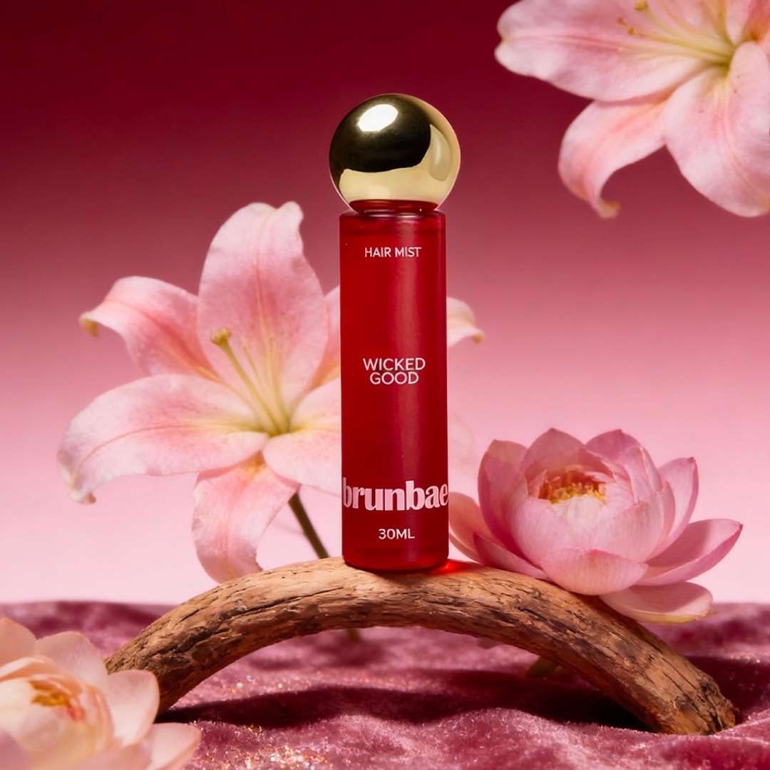 Wicked Good - Water Based Hair Mist