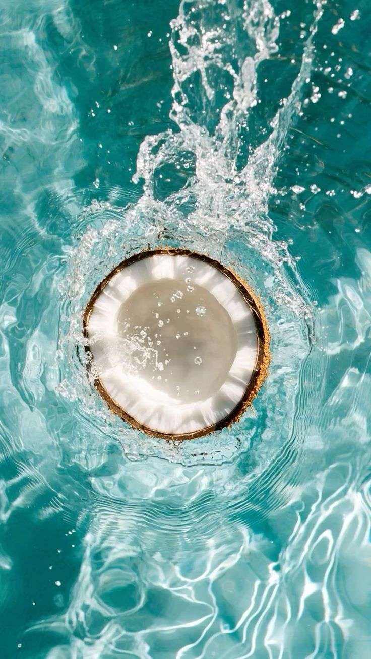 coconut
